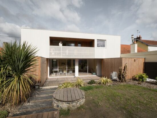 Maison BS & AM