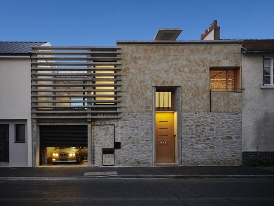 Maison JC