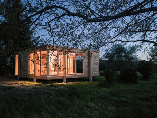 La Petite Maison