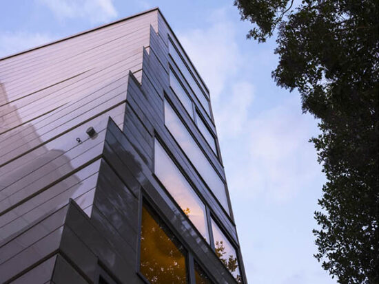 Twist House