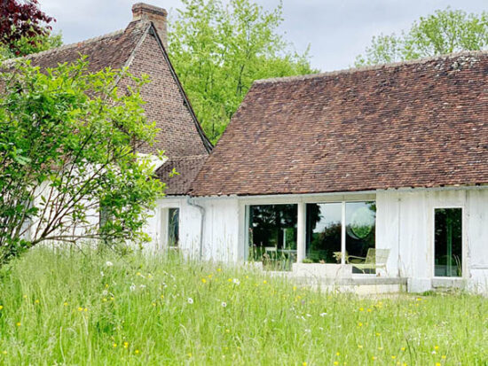 Chapelle