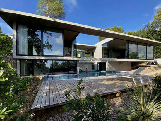 Maison Z