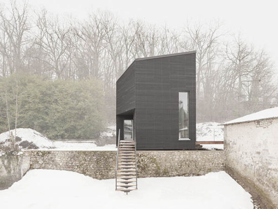Maison Villerez