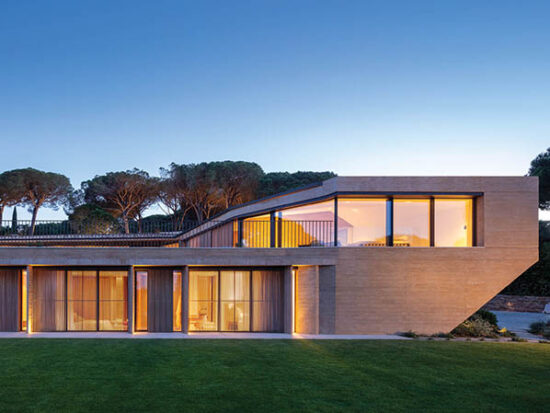 Villa Varoise
