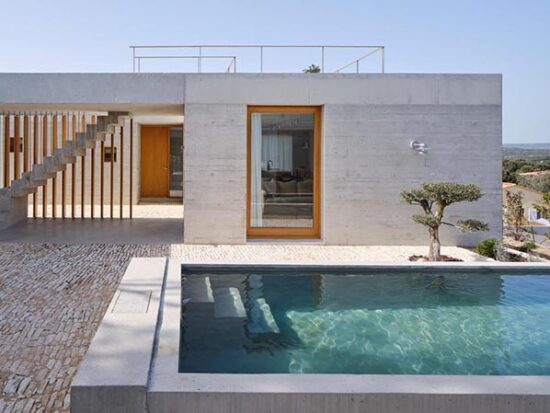 Casa S