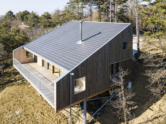 Maison BJ1