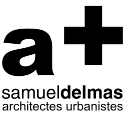 Logo A+ samueldelmas