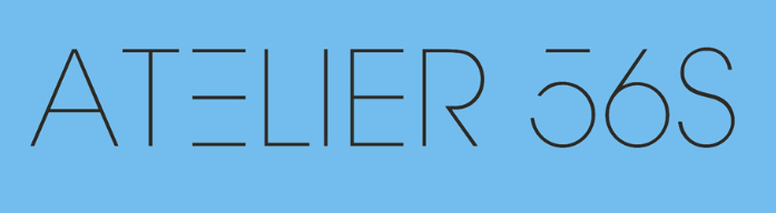 Logo Atelier 56S