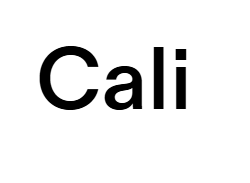 Logo Atelier Cali