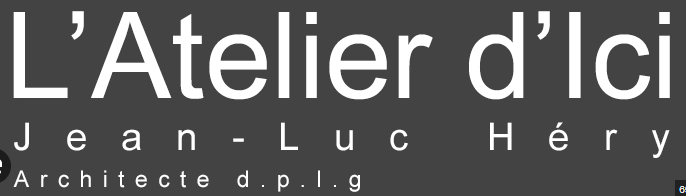 Logo Atelier d’Ici