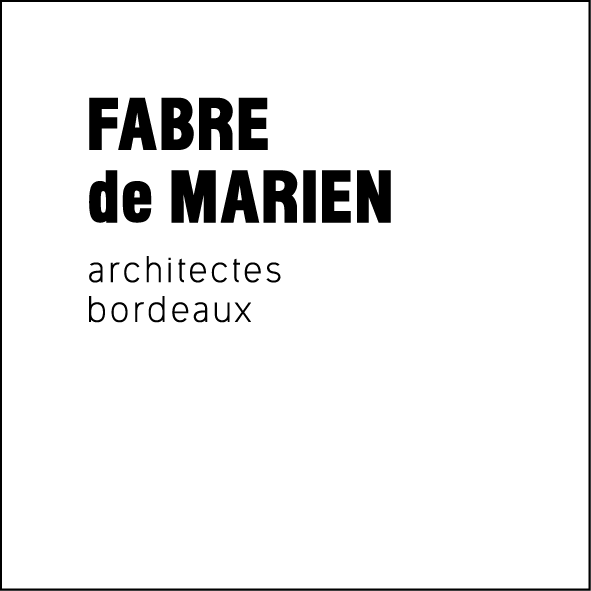 Logo Fabre / deMarien
