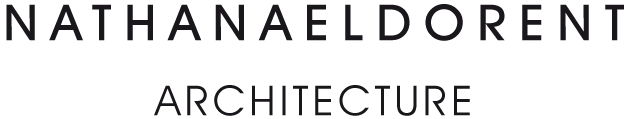 Logo Nathanaël Dorent Architecture