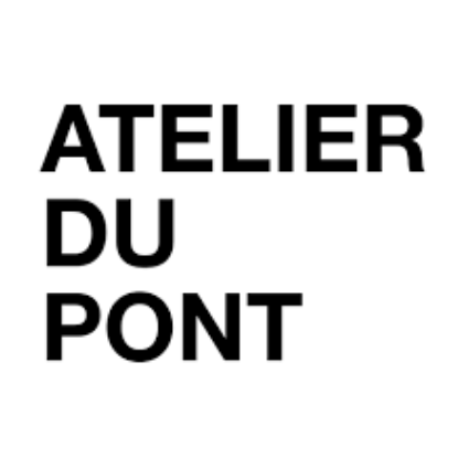Logo Atelier du Pont