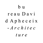 Logo David Apheceix