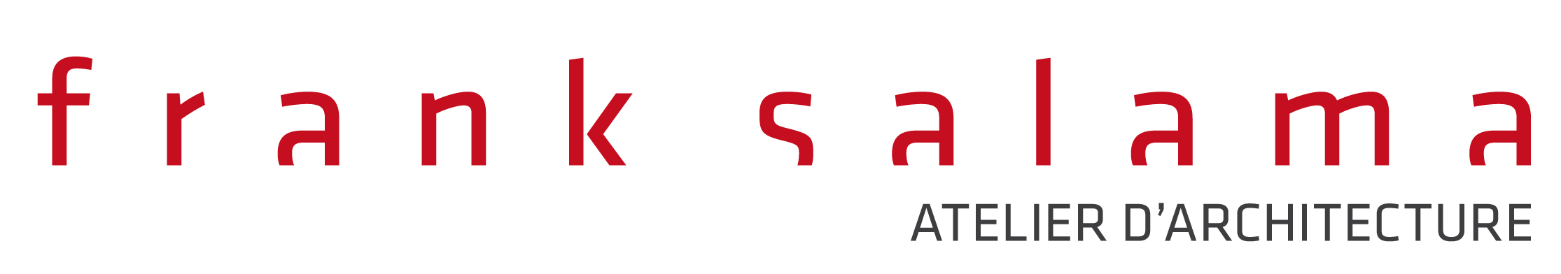 Logo Frank Salama
