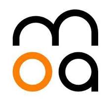 Logo MOA