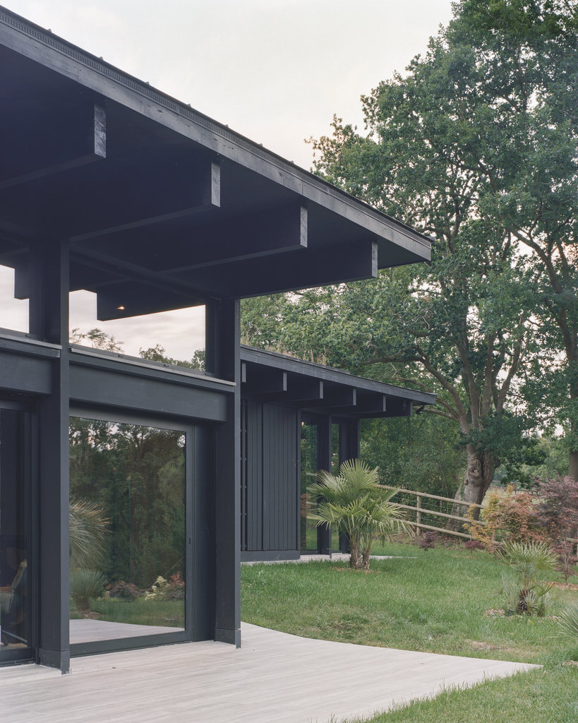 YUA studio d&rsquo;architecture