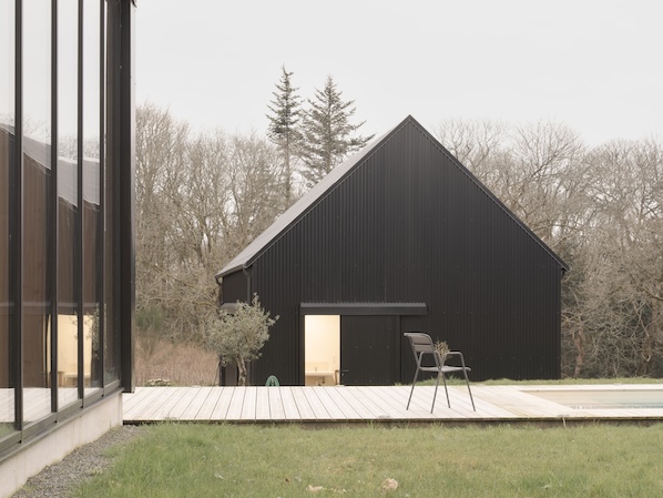 Maison Penhoët Bihan