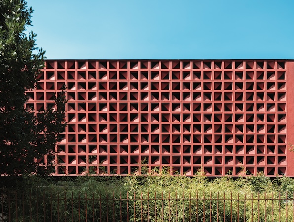 Maison COB