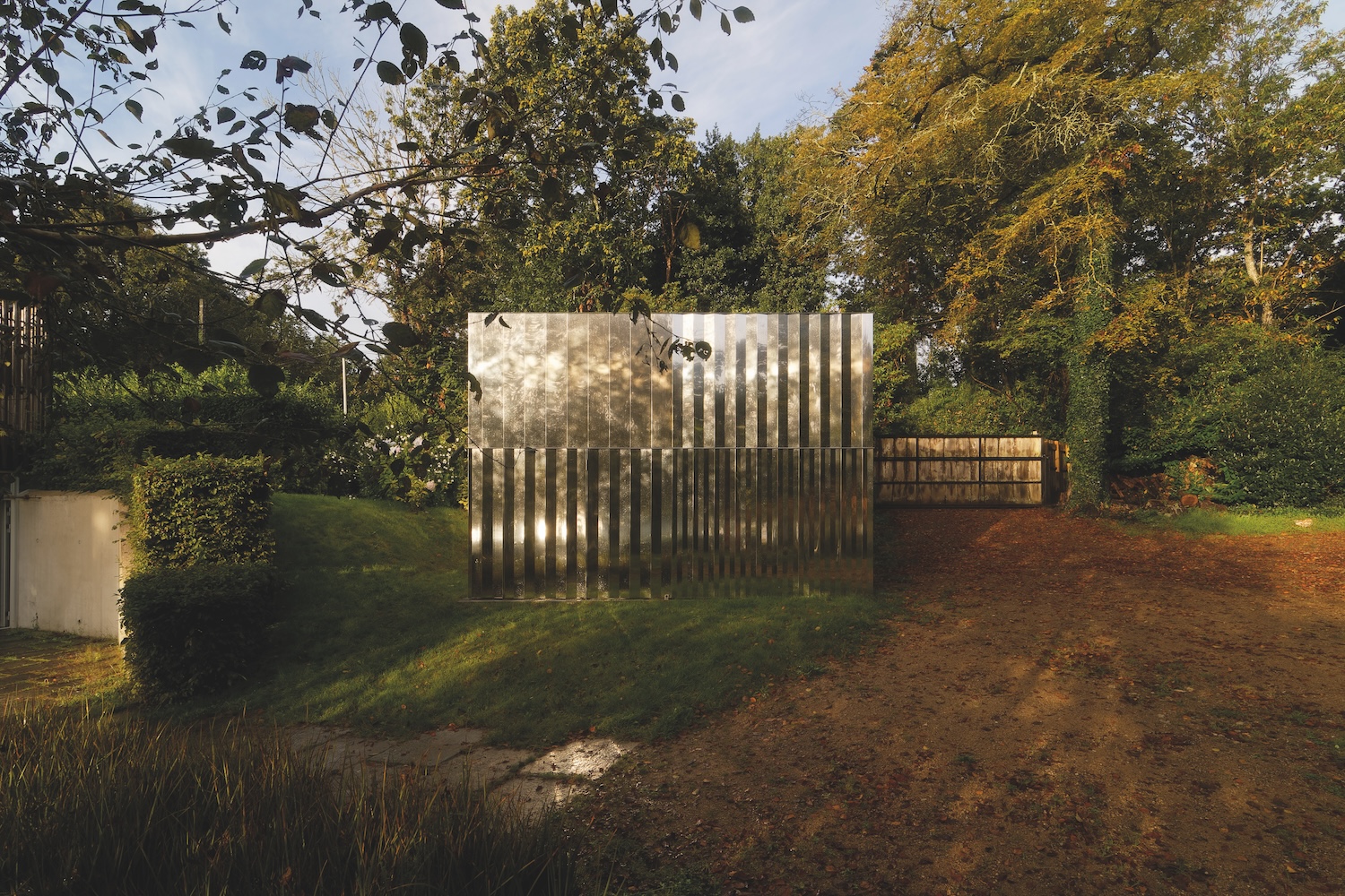 Lode Architecture