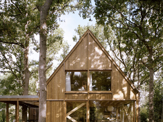Habiter en immersion