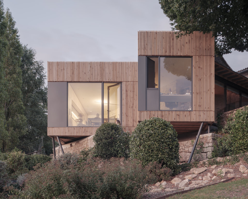 Atelier Ose Architecture