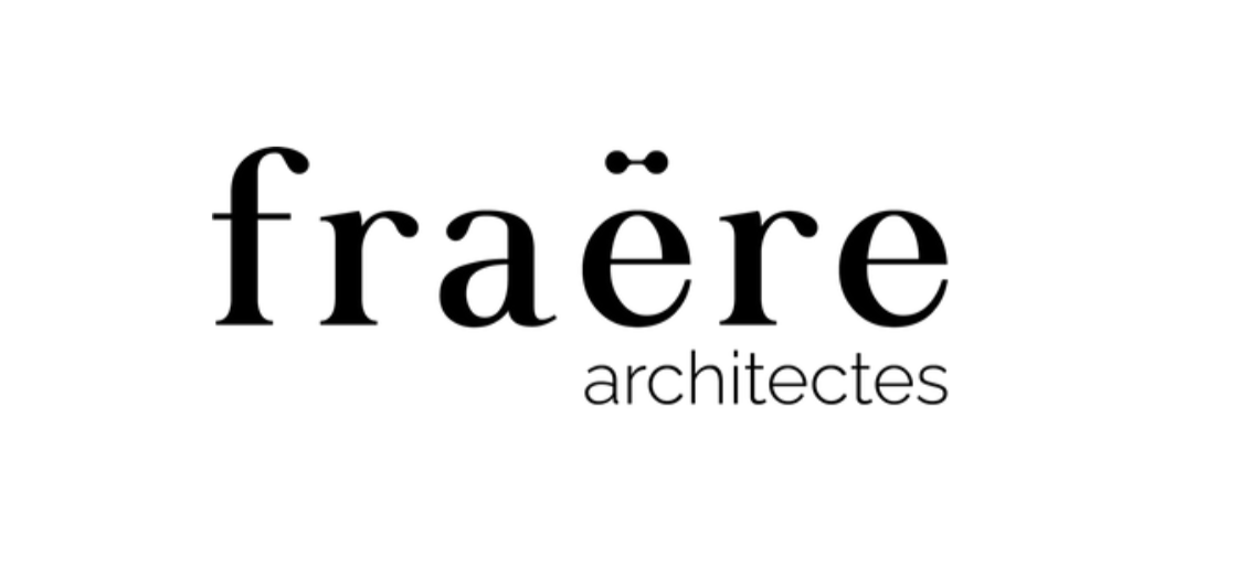 Logo Fraëre Architectes