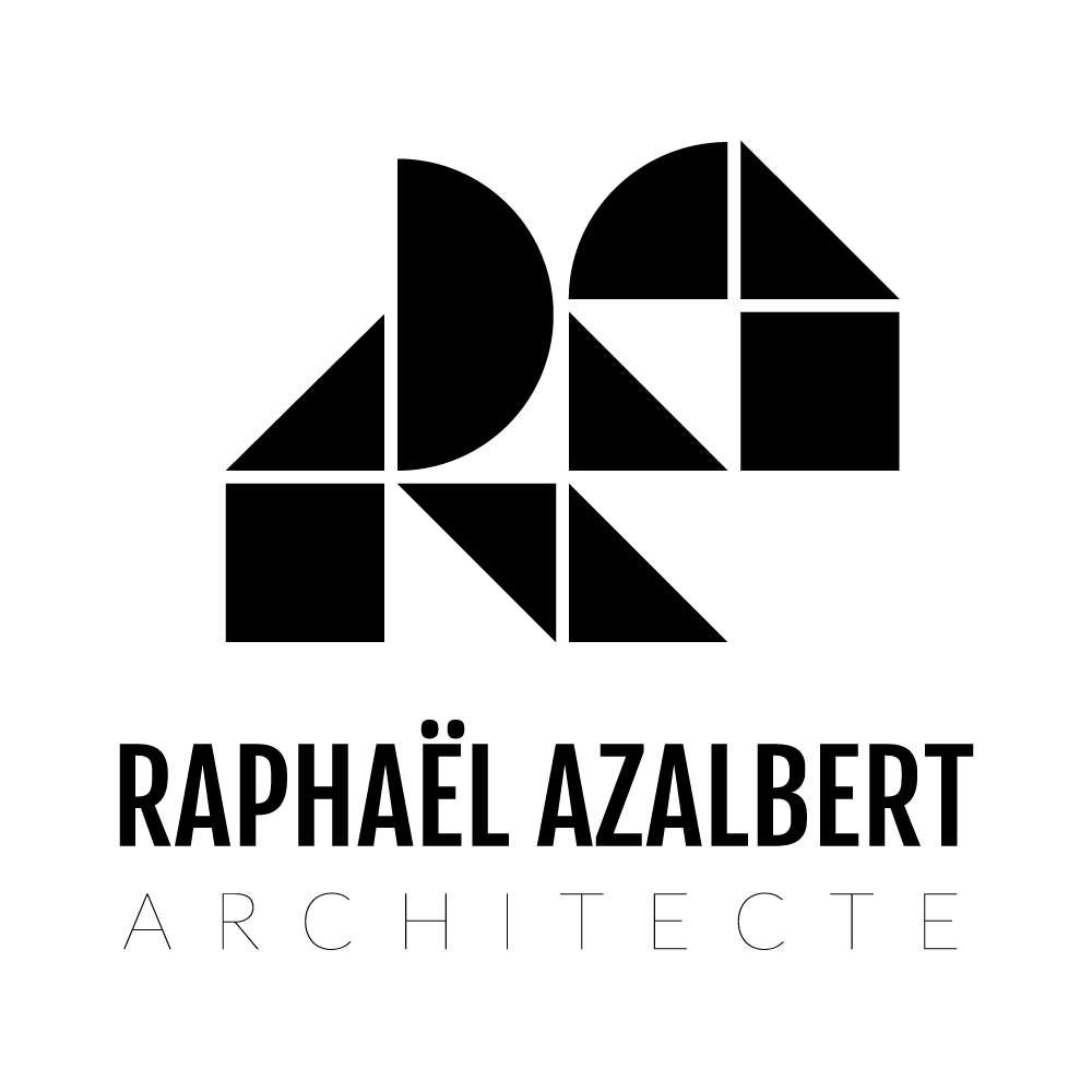 Logo AZALBERT ARCHITECTE