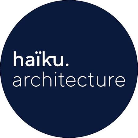 Logo Haïku architecture